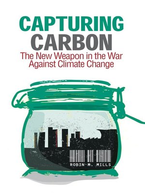 cover image of Capturing Carbon